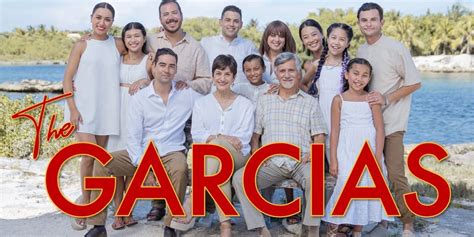 Watch The Garcias Streaming Online .